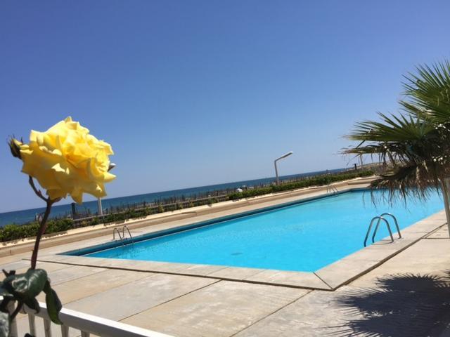 Barcaresa-Magnifique Appartement Residence Argonautes Le Barcarès Δωμάτιο φωτογραφία