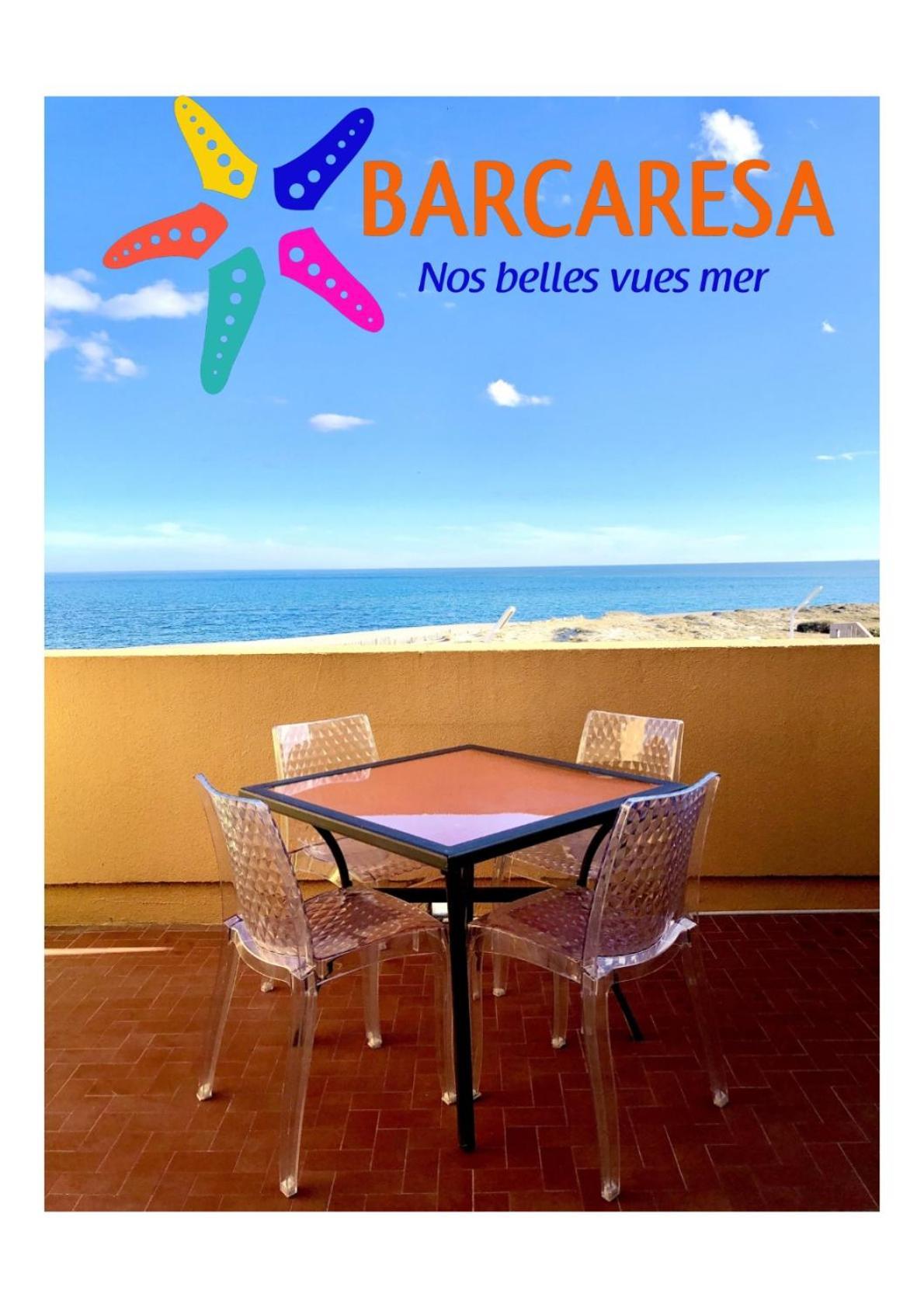 Barcaresa-Magnifique Appartement Residence Argonautes Le Barcarès Εξωτερικό φωτογραφία