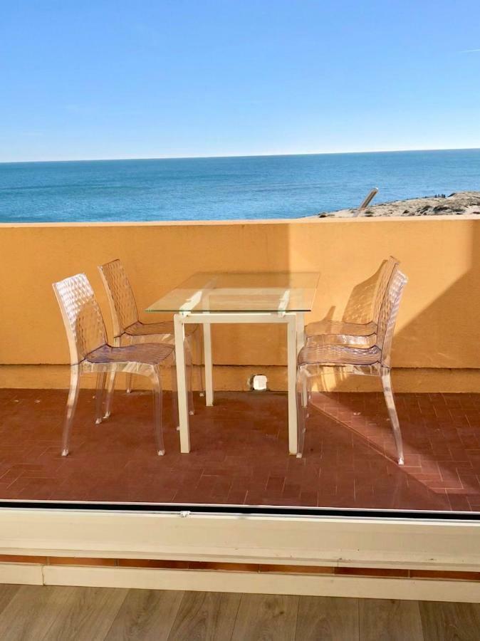 Barcaresa-Magnifique Appartement Residence Argonautes Le Barcarès Εξωτερικό φωτογραφία